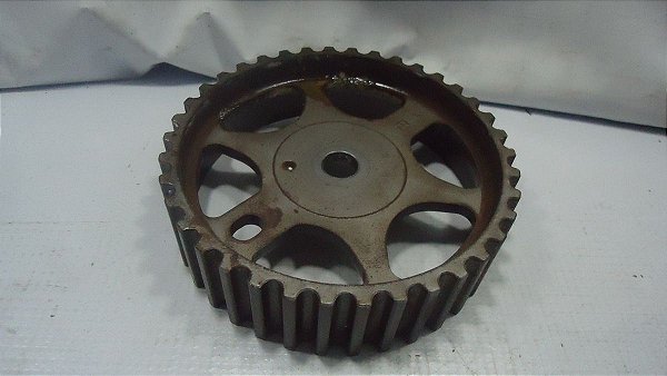 Polia  De Exaustao Aircross C3 Picasso 12 A 15 1.6 Original