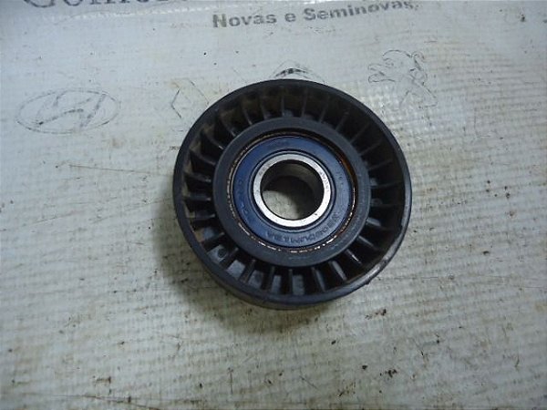 Polia 1 Peugeot 2008 15/16 1.6 16v