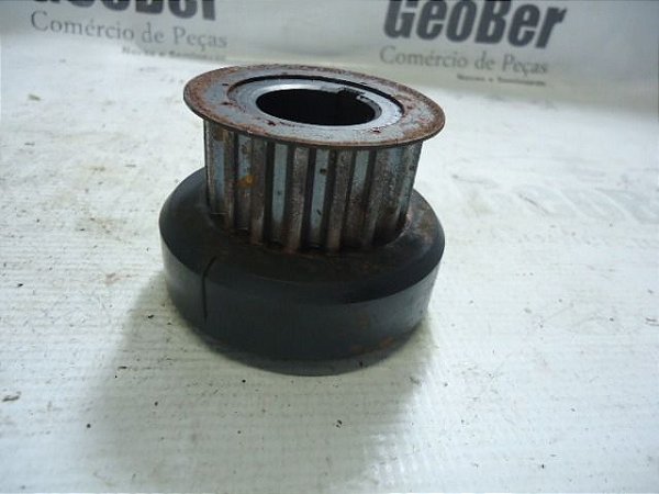 Polia 3 Citroen C3 14/15 1.6