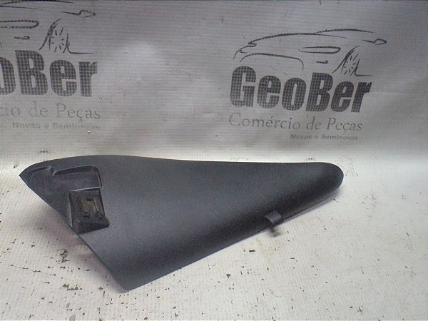 Acabamento Interno Traseiro Esquerdo Citroen C4 Picasso