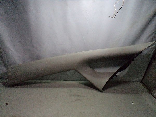 Acabamento Interno Vidro Vigia Diant. Esq. Kia Cerato 13/14