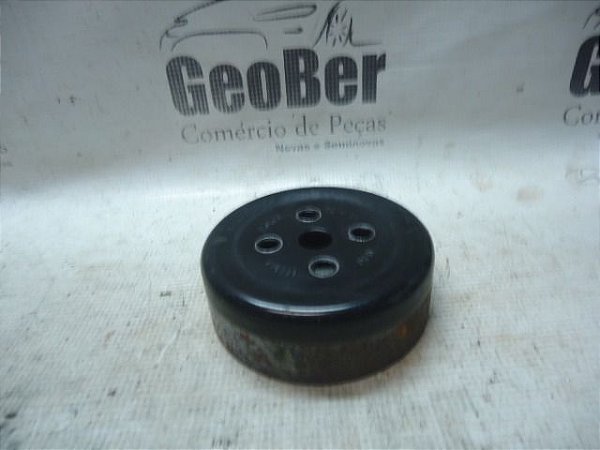 Polia Bomba Agua New Fiesta Mexicano 10 A 13 1.6