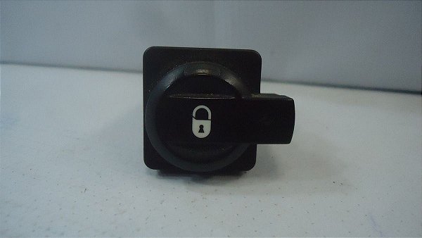 Botao Trava Tranca C4 Pallas 08 A 11 Original