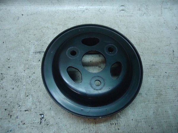 Polia Bomba De Agua Honda Civic 2015 2.0 Automatico