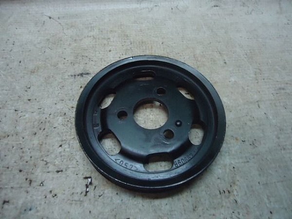 Polia Bomba Hidraulica Sandero Logan 1.0 16v 15/16