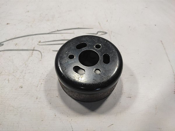 Polia Bomba D´agua Logan Sandero 15 16 17 18 1.0