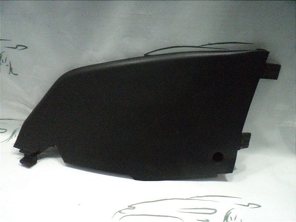 Acabamento Lateral Console Lado Direito Peugeot 2008 15 A 17