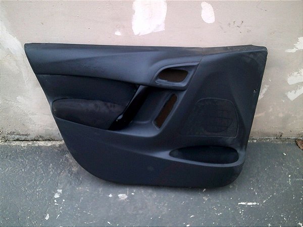 Forro Lateral Porta Dianteiro Direito Citroen C3 14/15