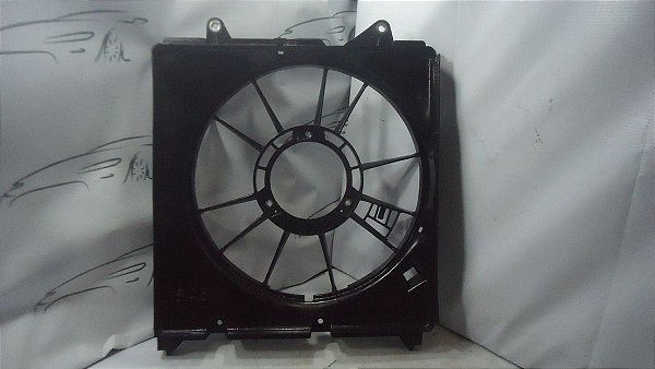 Defletor Da Ventuinha 1 Honda Wr-v Wrv 19/20 1.5 Automatico