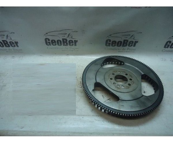 Volante De Embreagem C4 Pallas 307 2.0 16v Automatico
