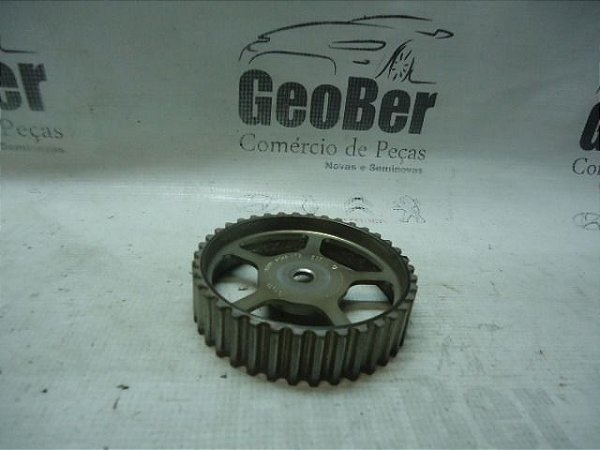 Polia Comando De Exaustao Ford Ecosport Freestyle 12/13 1.6