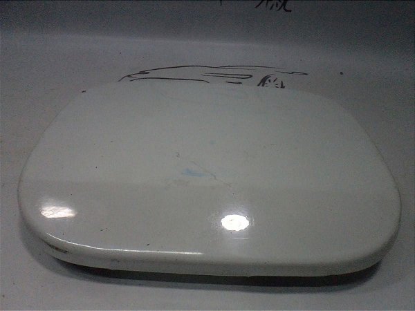 Tampa Da Portinhola Sandero Stepway 2016 Original