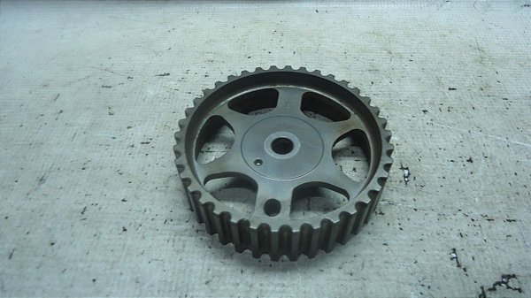 Polia Comando De Exaustao Xsara Picasso 08 A 12 1.6