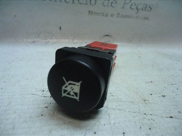 Botao Trava Vidros Citroen Xsara Picasso 08 A 12