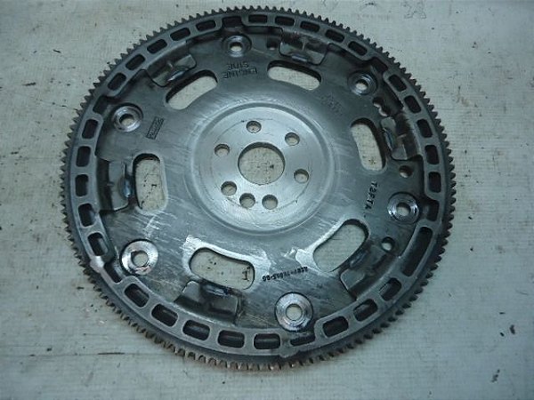 Volante De Embreagem Ford Ecosport 16/17 1.6