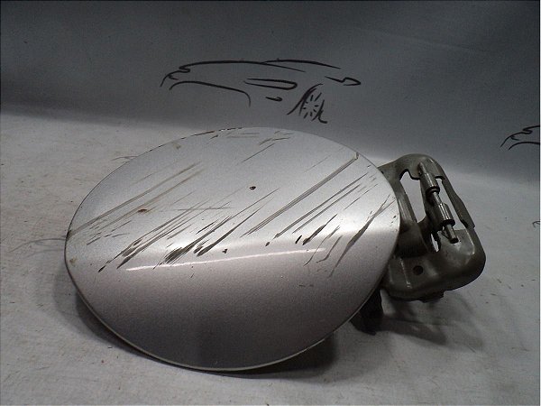 Tampa Da Portinhola Tanque Honda Civic 14 A 16 Original