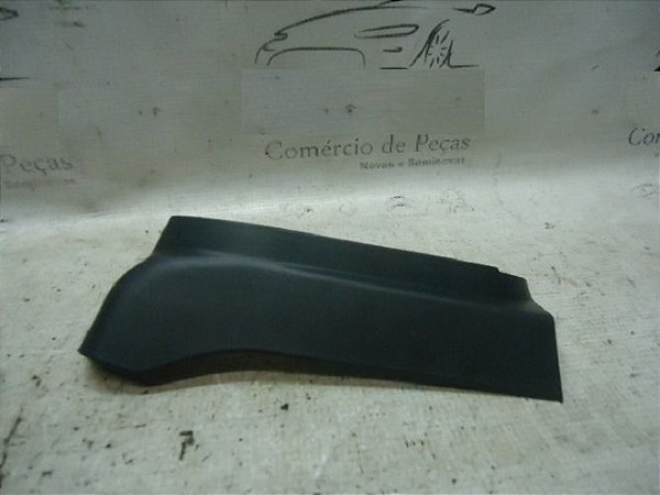 Acabamento Maçaneta Externa Traseira Dir. Honda Hr-v 18/18 H