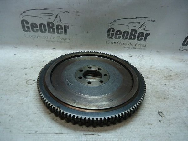 Volante De Embreagem Logan Sandero 17/18 1.6 8v