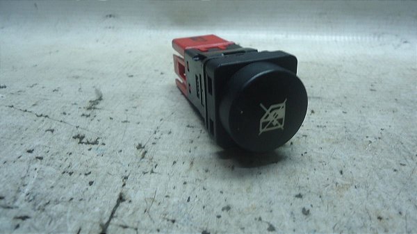 Botao Trava Vidros Xsara Picasso 08 A 12