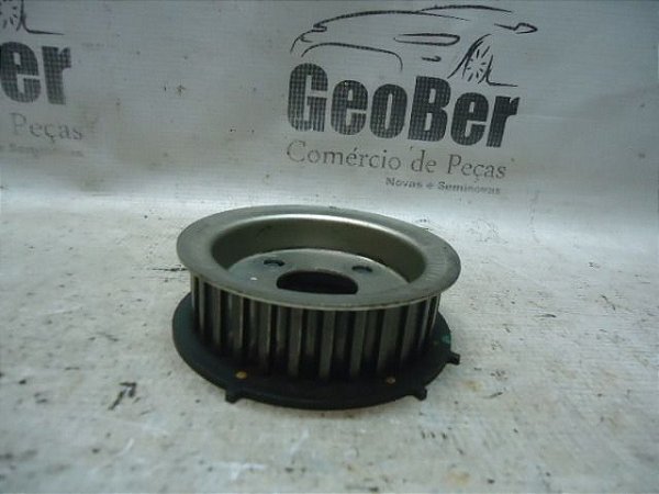 Polia Correia Dentada  Toyota Hilux 3.0 Diesel 2012/2013 Aut