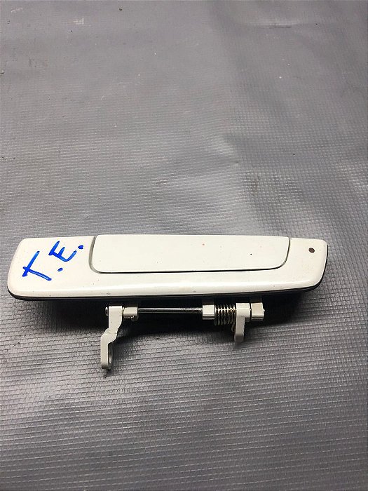Maçaneta Externa Porta Traseira Esquerda Pajero Tr4 20 11/12