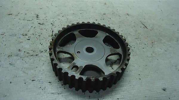 Polia Correia Dentada Aircross C3 Picasso 11 A 15 1.6