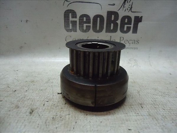 Polia Correia Dentada Xsara Picasso 08 A 12 1.6