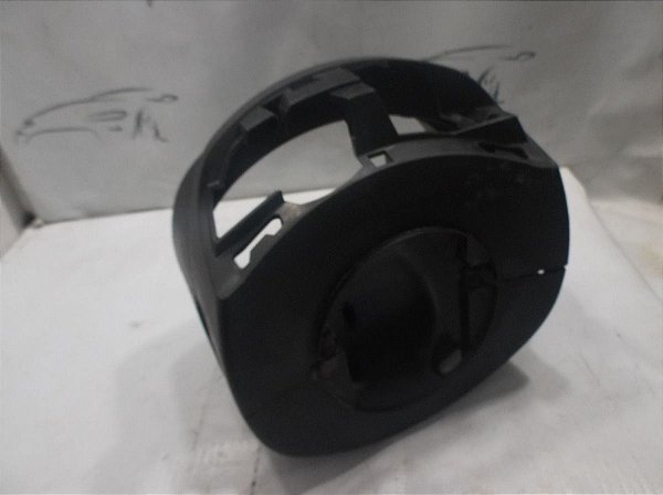 Acabamento Moldura Coluna Direçao Citroen C4 Picasso Origina