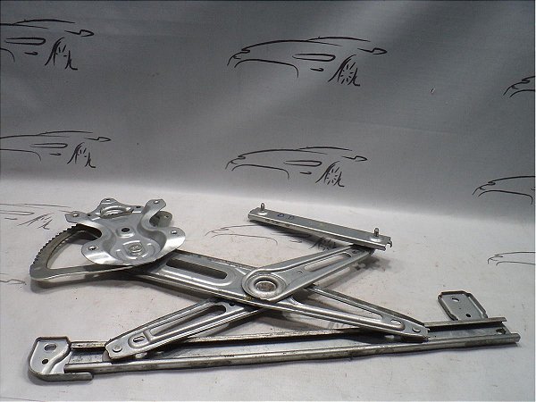 Maquina Elevaçao Vidro Dianteira Direita Honda Civic 14 A 16