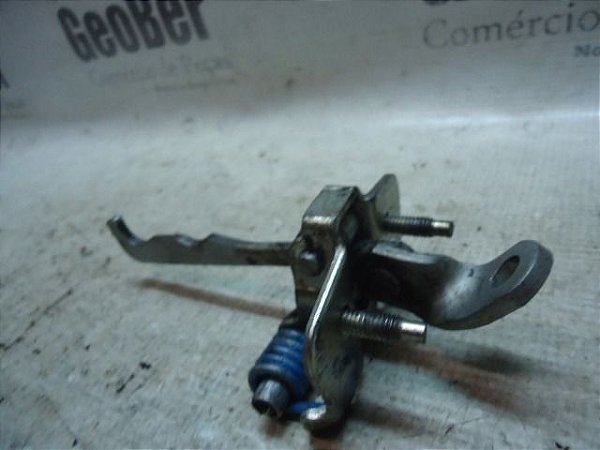 Limitador De Porta Traseiro Esquerdo Sandero 13/14