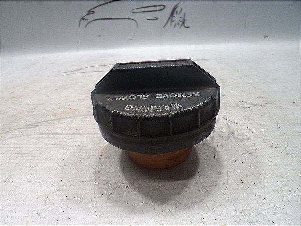 Tampa Do Tanque Combustivel Hyundai Tucson 2011 Original