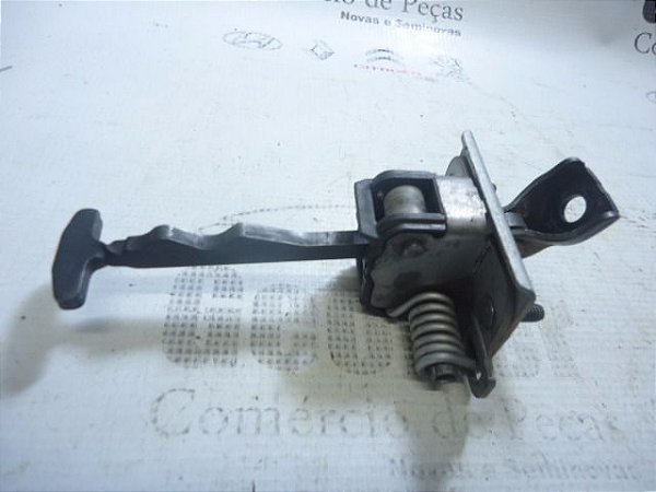 Limitador Porta Dianteira Direita Citroen C3 14/15 Original