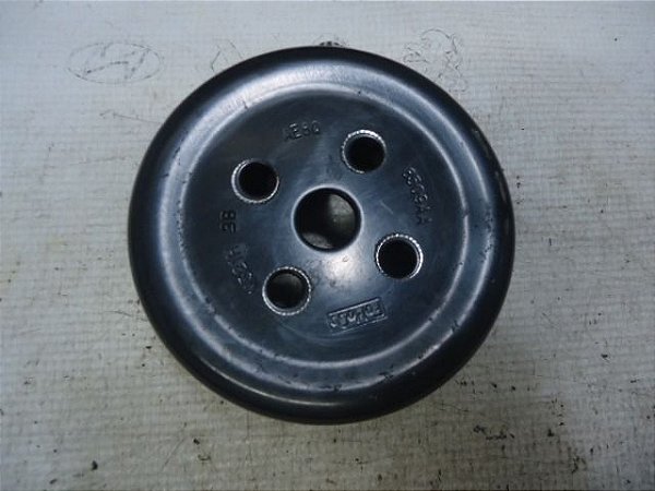 Polia Da Bomba De Agua Ford Focus 2013 1.6