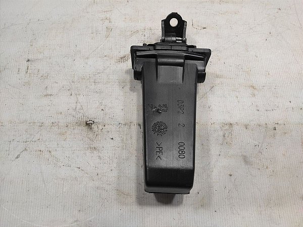 Limitador Porta  Traseiro Esquerdo Peugeot 208 22/23 Orig