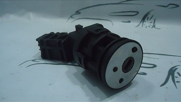 Miolo De Igniçao Peugeot 2008 15 A 17  1.6 Original