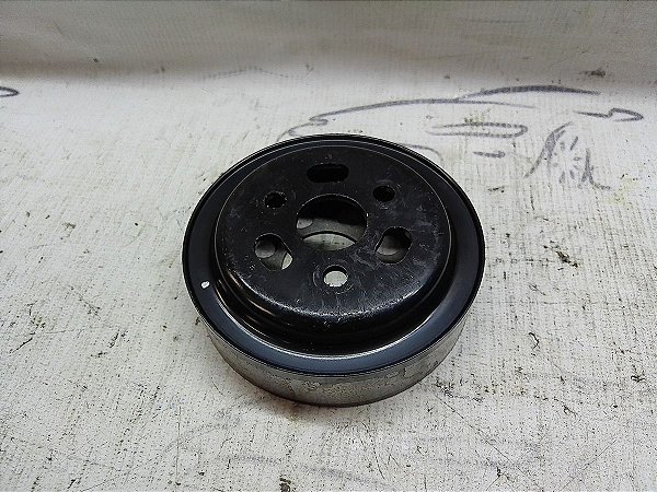 Polia Da Bomba De Agua Honda Civic G10 2021 2.0 Original