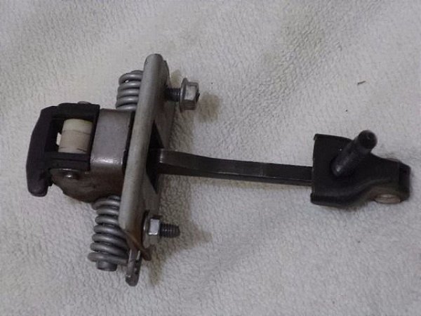 Limitador Porta Dianteira Direita Citroen C3 15/16 Original
