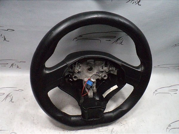 Volante Original Citroen C3 13 A 16 Envio Imediato Com Nota