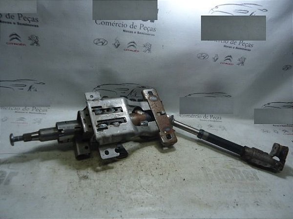 Coluna De Direçao Citroen Aircross 13 14 15 1.6 16v
