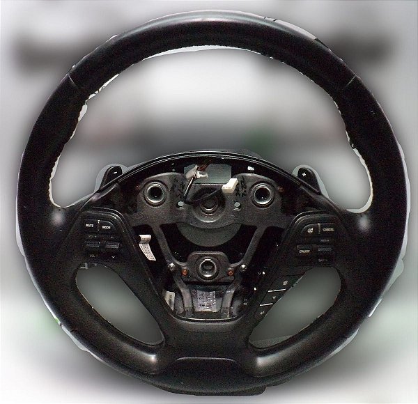 Volante Original Kia Cerato 13/14