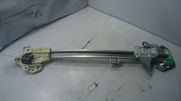 Maquina Elevaçao Vidro Traseira Direita Honda Wr-v Wrv 19/20