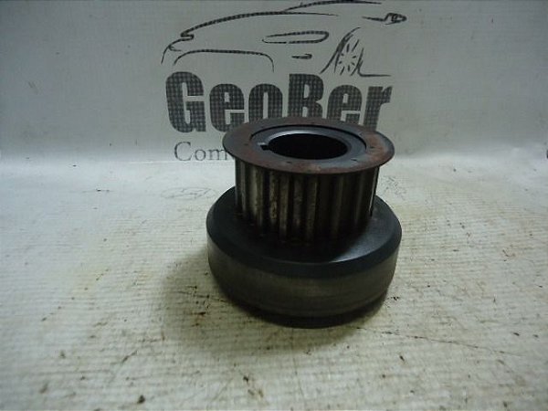 Polia Da Correia Dentada Peugeot 2008 15/16 1.6 16v