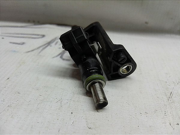 Bico Injetor Tbi Corpo Borboleta Oroch Duster 17 18 19 1.6