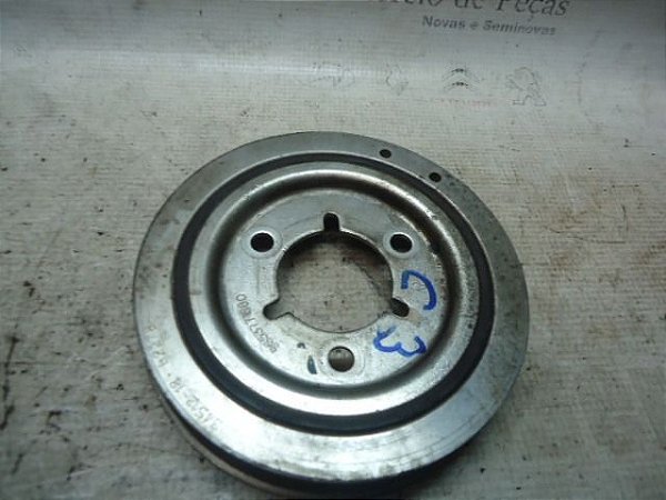 Polia Da Correia Micro V C3 Picasso Aircross 11 A 15 1.6