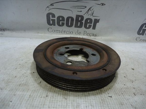 Polia Da Correia Micro V  C3 Picasso  1.5 8v 13/13