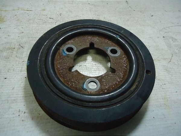Polia Da Correia Micro V Citroen  Aircross Picasso 11/12 1.6