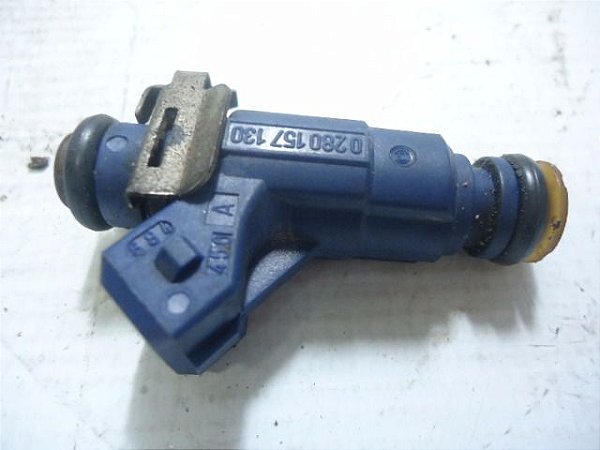 Bicos De Injeção Citroen C3 1.6  2014/ 2015 Original