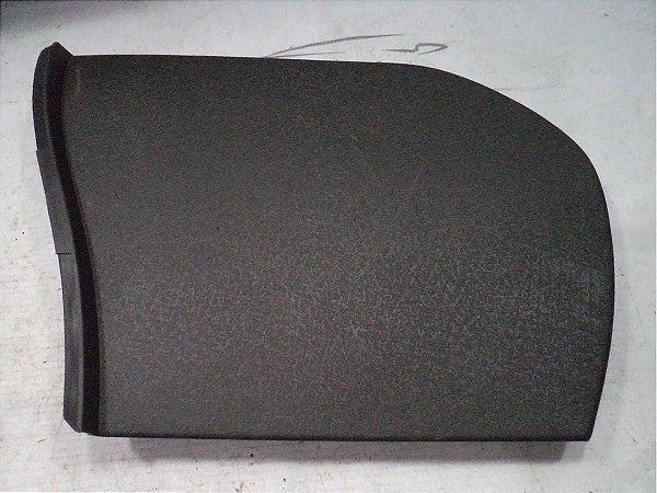 Acabamento Moldura Ld Esquerdo Do Painel Honda Civic 14 A 16