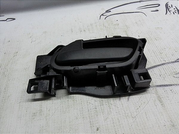 Maçaneta Interna Porta Diant Esquerda Citroen C4 Cactus 2019