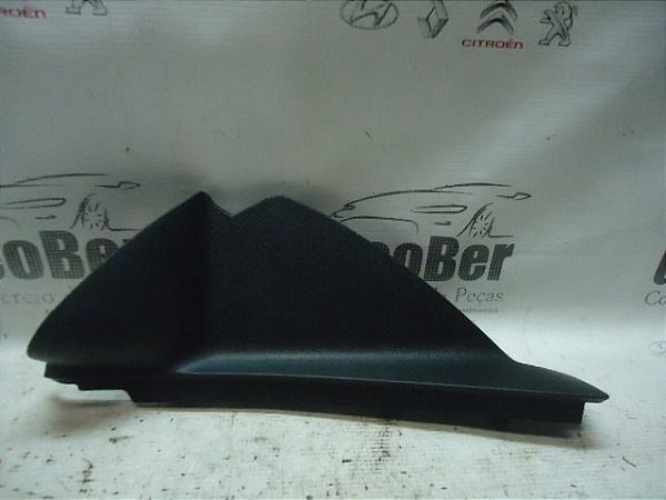 Acabamento Moldura Ld Esquerdo Painel Peugeot 2008 15 A 17
